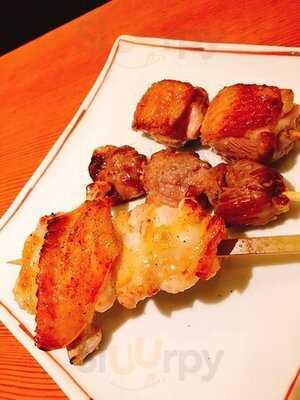 本家あべや 東京駅北町ダイニング店