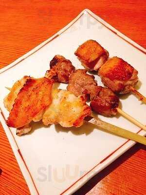 本家あべや 東京駅北町ダイニング店