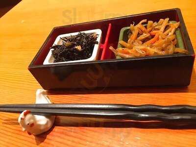 本家あべや 東京駅北町ダイニング店