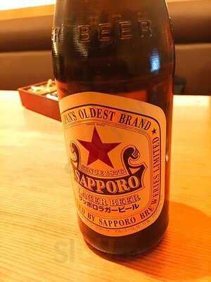 本家あべや 東京駅北町ダイニング店