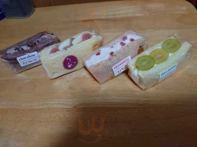 パティスリー スラージュ