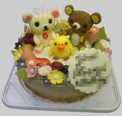 パティスリー スラージュ