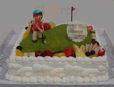 パティスリー スラージュ