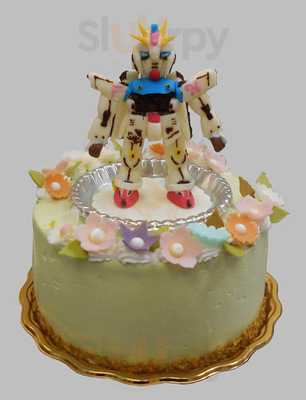 パティスリー スラージュ