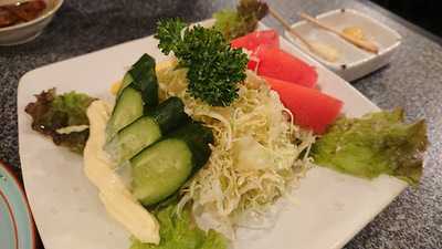 大堀炭焼家 かわぐち