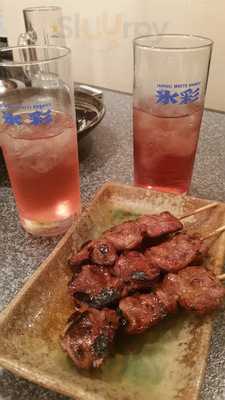 大堀炭焼家 かわぐち