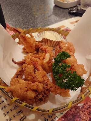 大堀炭焼家 かわぐち