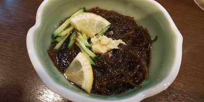 大堀炭焼家 かわぐち