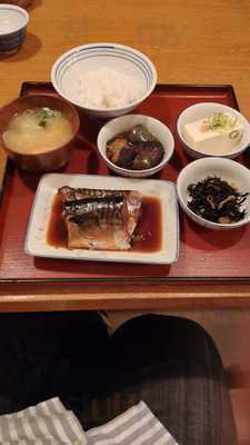 かっぽうぎ 堂北店