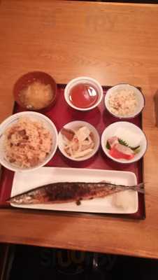 かっぽうぎ 堂北店