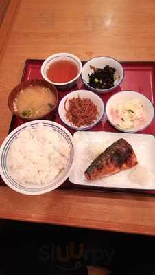 かっぽうぎ 堂北店