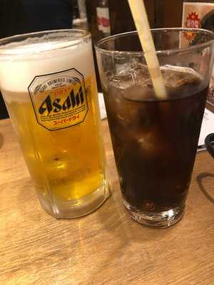 焼肉ホルモン あんじゅ