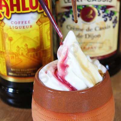 焼肉ホルモン あんじゅ