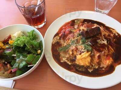 太陽のカフェ 南港店