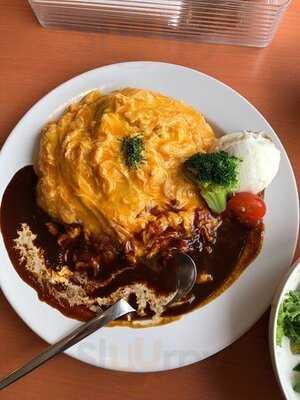 太陽のカフェ 南港店