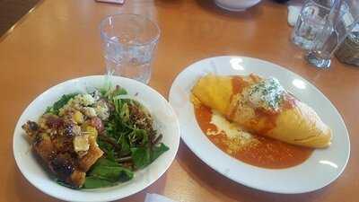 太陽のカフェ 南港店