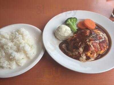 太陽のカフェ 南港店