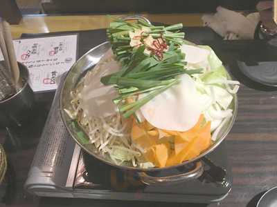 居酒屋 君ん家kitchen