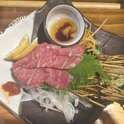 居酒屋 君ん家kitchen