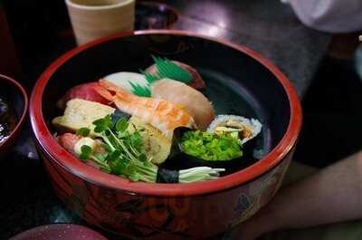 回転すし さかえ 北店