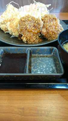 からやま 新潟小新店