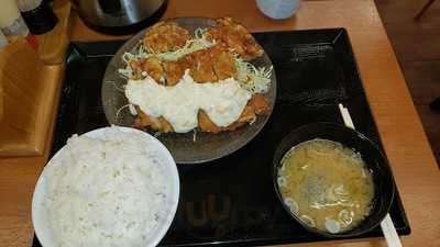 からやま 新潟小新店