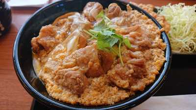 からやま 新潟小新店