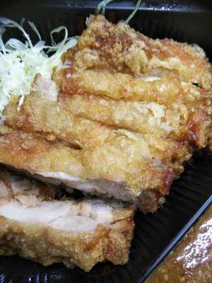 からやま 新潟小新店