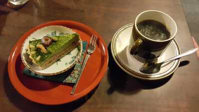 こうそカフェ85