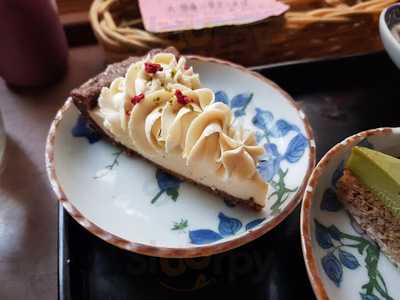 こうそカフェ85