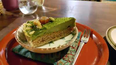 こうそカフェ85