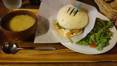 こうそカフェ85