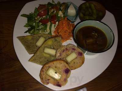 こうそカフェ85