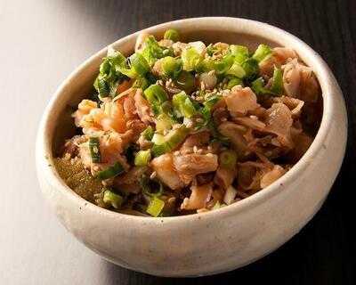 もつ鍋蟻月 心斎橋店