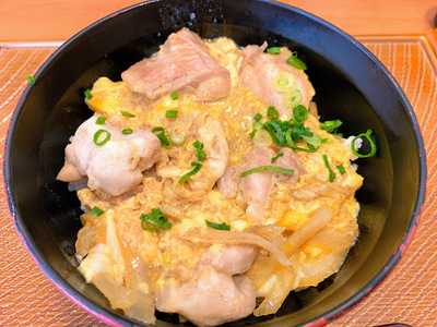 から好し　新潟女池店