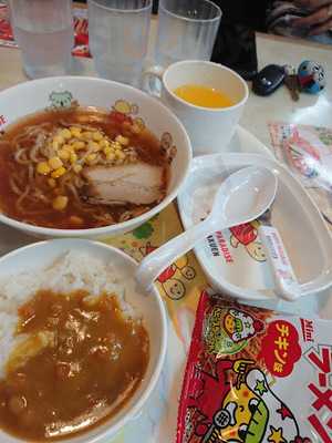 幸楽苑 新大前店