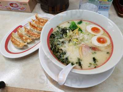 幸楽苑 新大前店