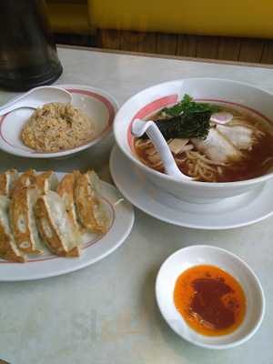 幸楽苑 新大前店