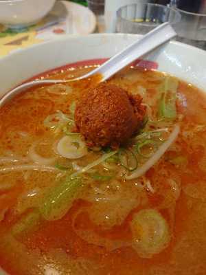 幸楽苑 新大前店