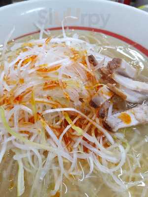 幸楽苑 新大前店