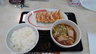 幸楽苑 新大前店