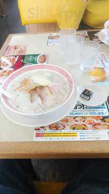 幸楽苑 新大前店