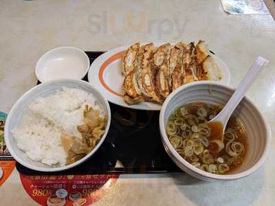 幸楽苑 新大前店