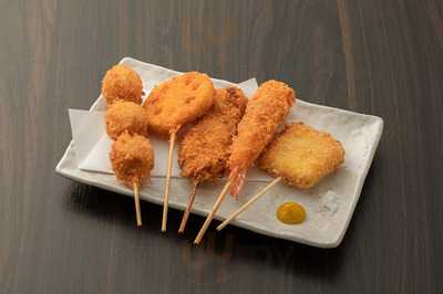 長岡中華そば くま一