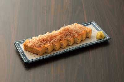 長岡中華そば くま一