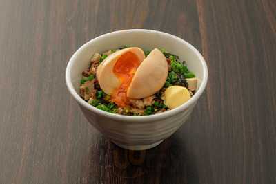 長岡中華そば くま一