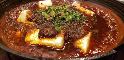 長岡中華そば くま一