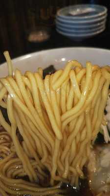 長岡中華そば くま一