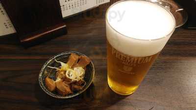 長岡中華そば くま一