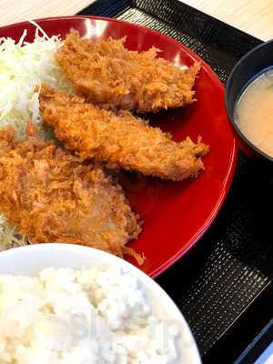 かつや 新潟県庁前店